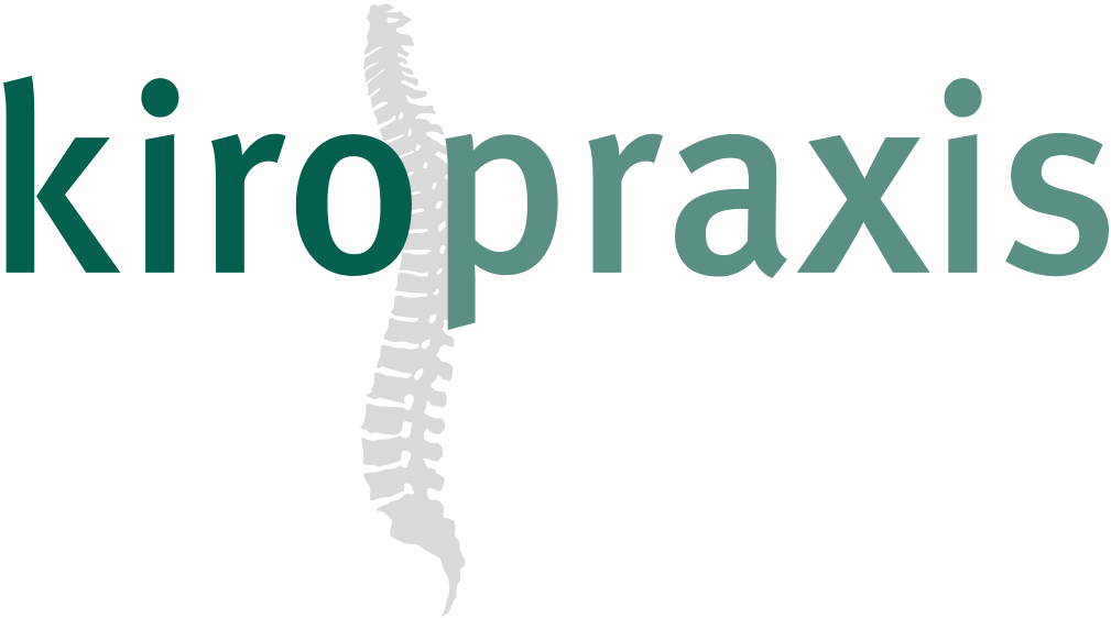 Kiropraxis by Uffe Andersen logo